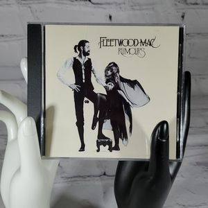 Music CD - Fleetwood Mac